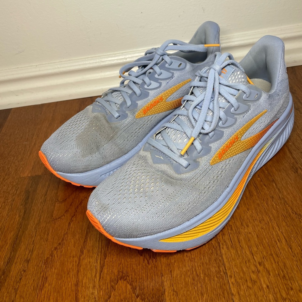 Ghost 17 Brooks running shoes